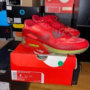 Nike air max 90 ice